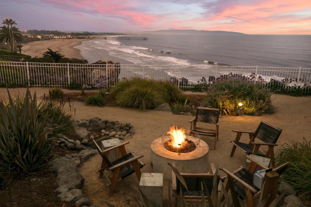 Cottage by the Sea