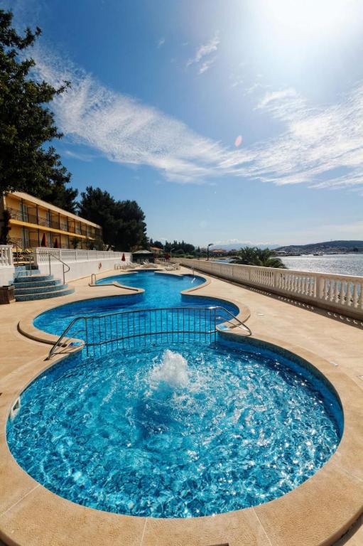 Resort Jadran