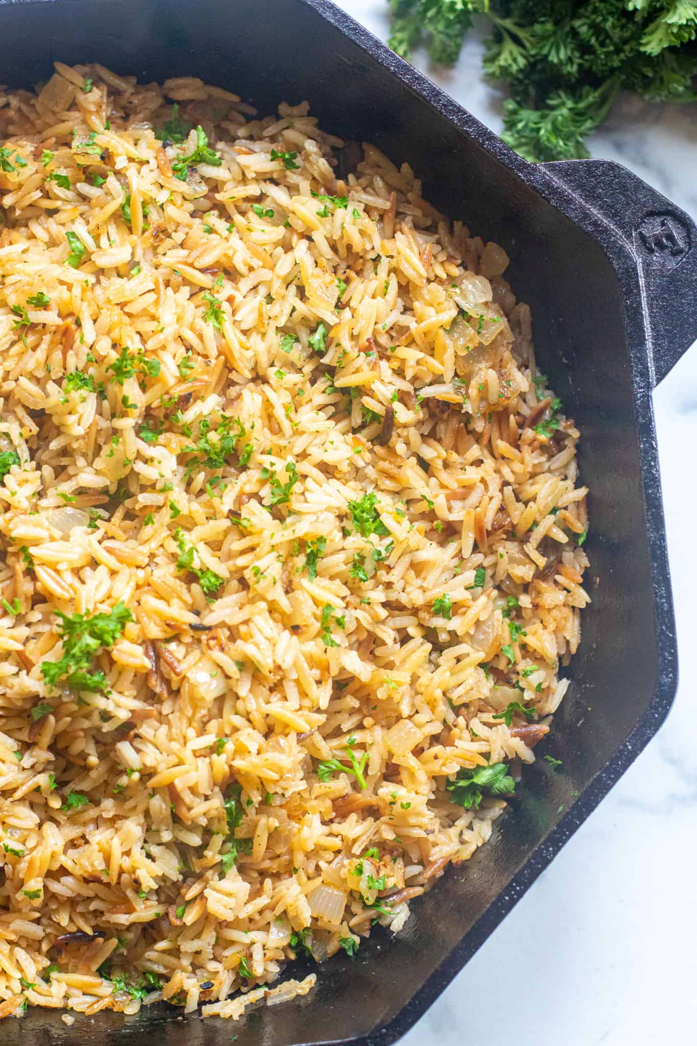 Pilaf