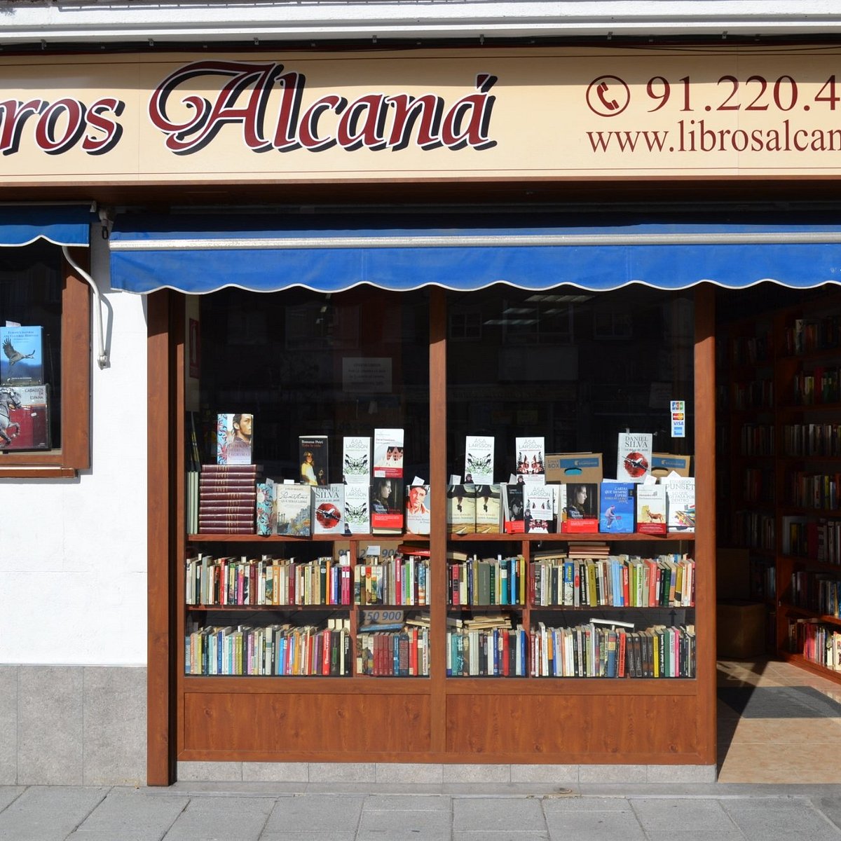 Prado Museum Café Librería