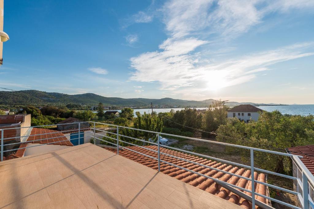 Hotel Villa Pašman