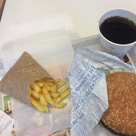 Burger Joint