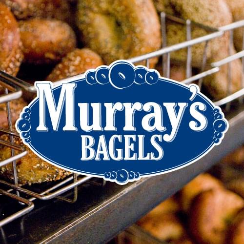 Murray's Bagels