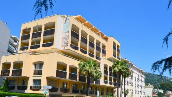 Residence Le Massena