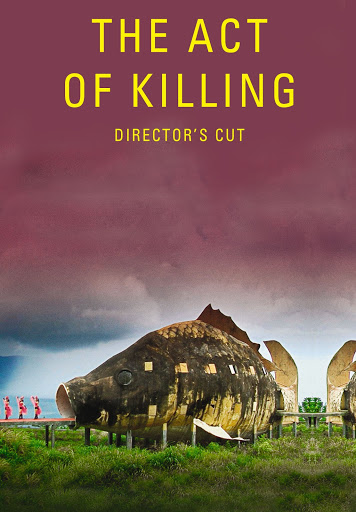 The Act of Killing