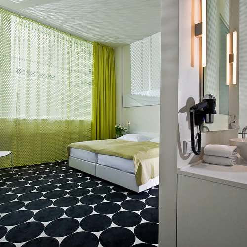 Hotel Berlin Mark