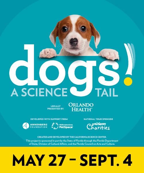 Orlando Science Center