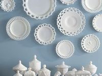 Use Vintage Accessories