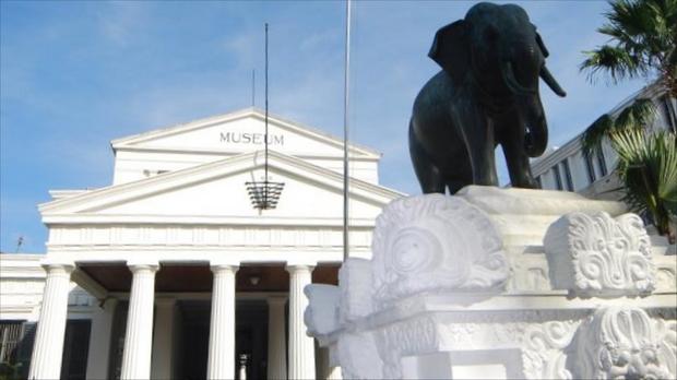 Museum Nasional