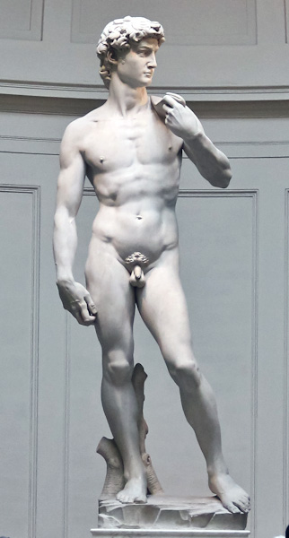 Galleria dell'Accademia