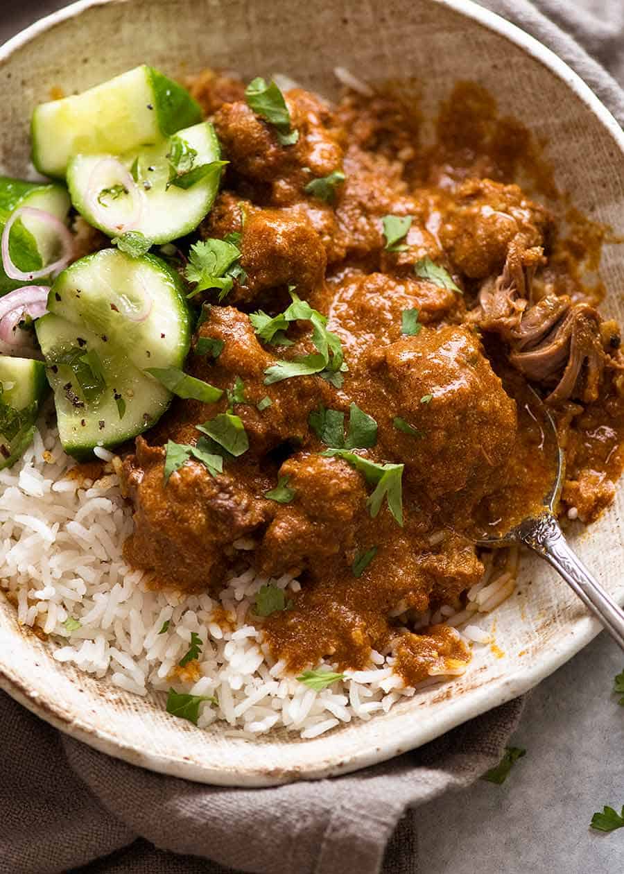 Goan Rogan Josh