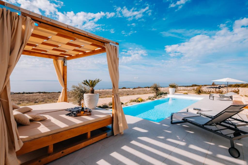 Silba Island Retreat