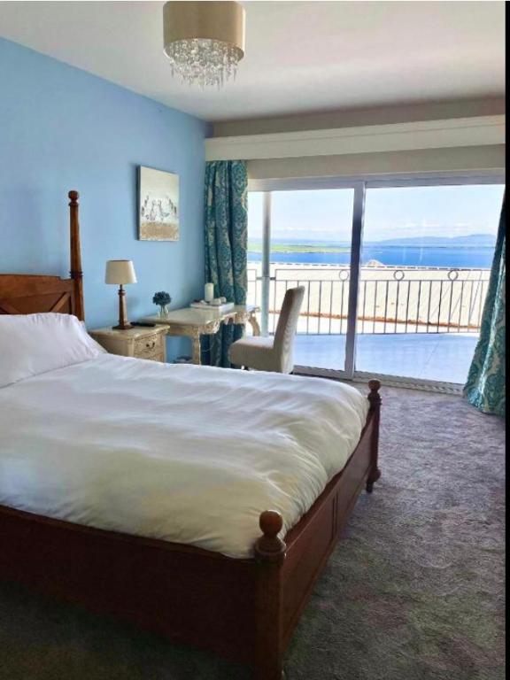 Seaview Haven Hotel