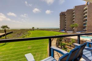 Port Aransas Beach Lodge