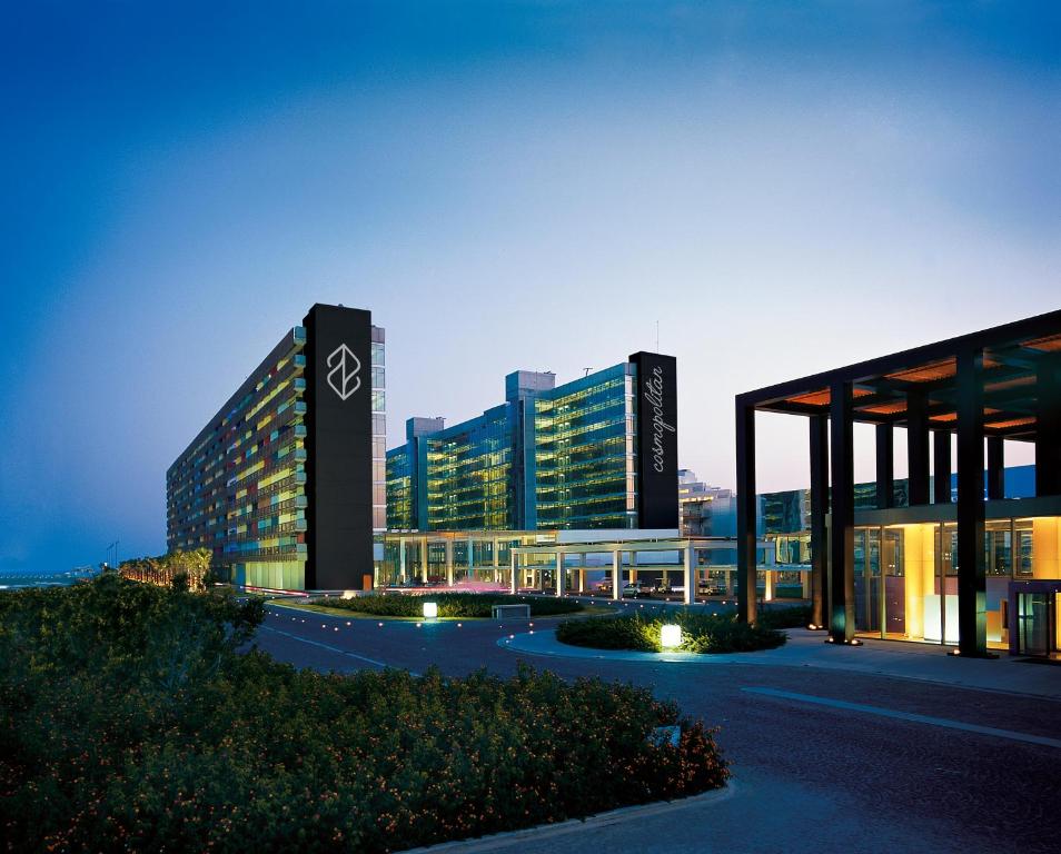 Kervansaray Lara Hotel
