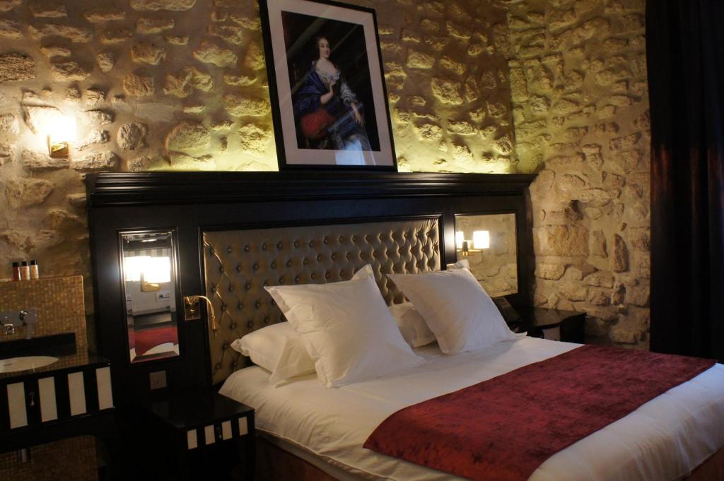 Saint-Germain-des-Prés Vacation Home