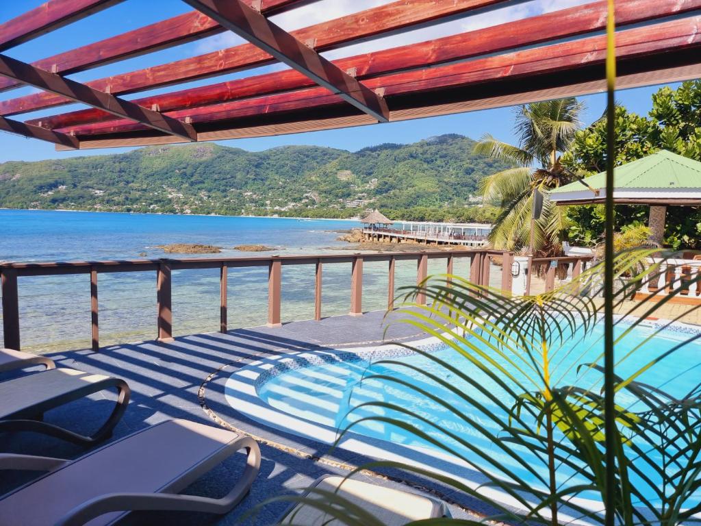 Seaside Studio Apartment