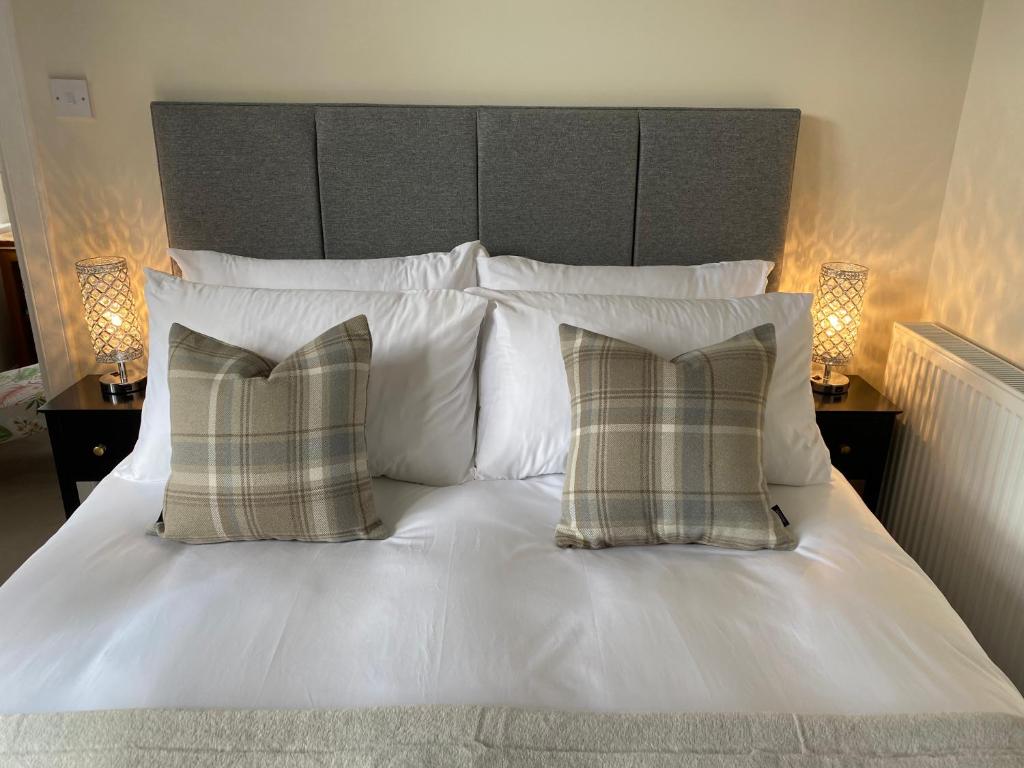 Peaceful Inn Edinburgh