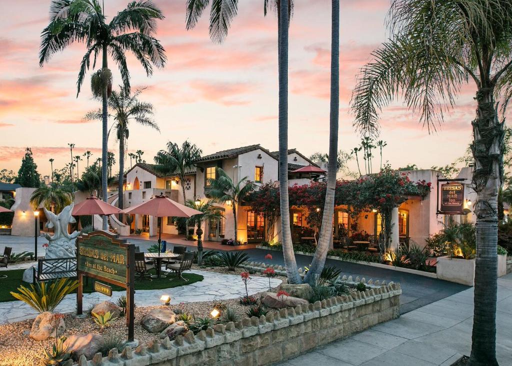 Hotel Brisas del Mar