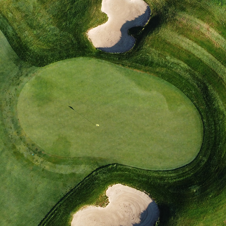 Golf Retreat Silba
