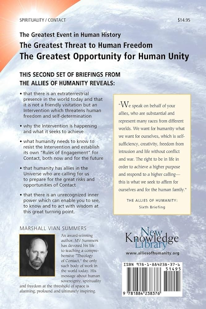 Alien Alliances: The Quest for Intergalactic Unity