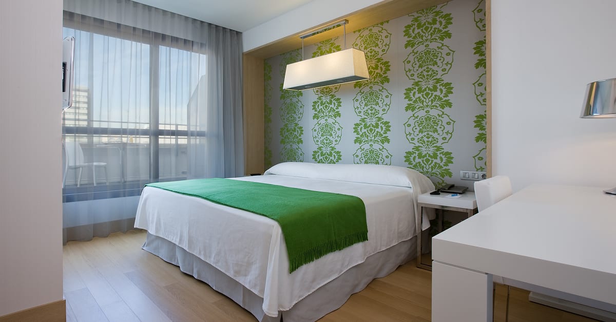 Hotel Principe Vergara