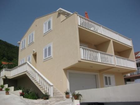 Apartments Villa Žuljana