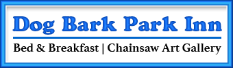 9. The Bark Inn