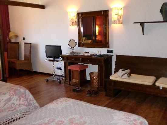 Hotel La Rectoral