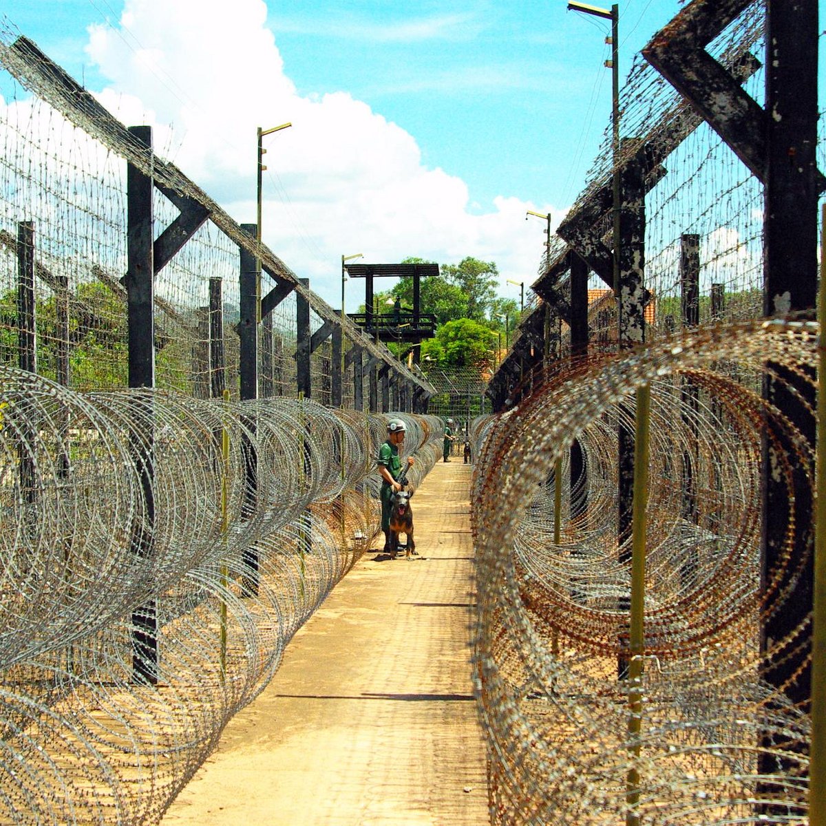 Phu Quoc Prison