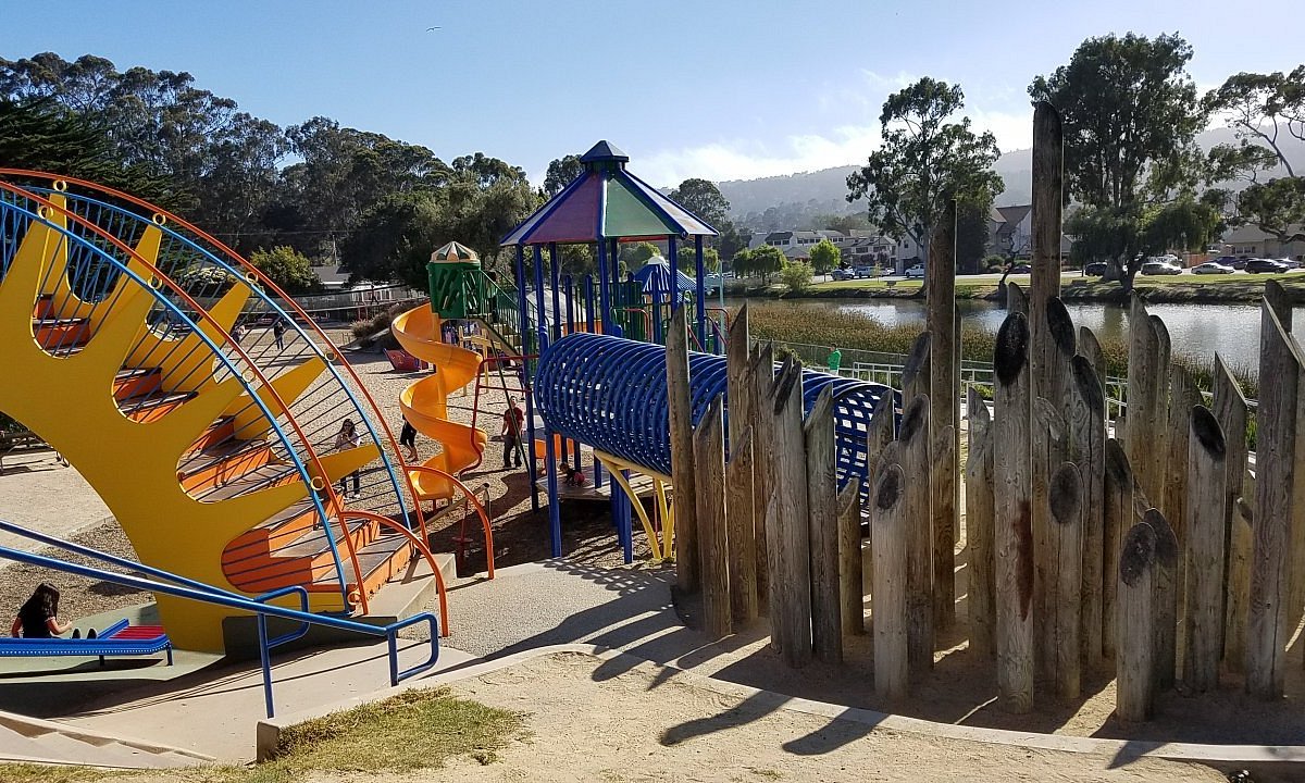 Dennis the Menace Park