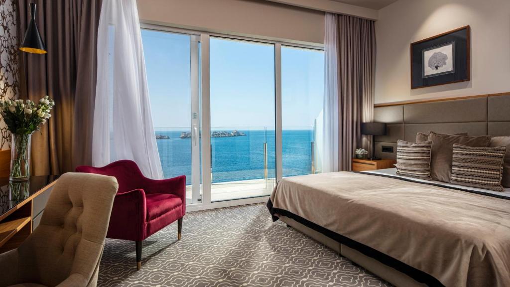 Hotel Ariston Dubrovnik