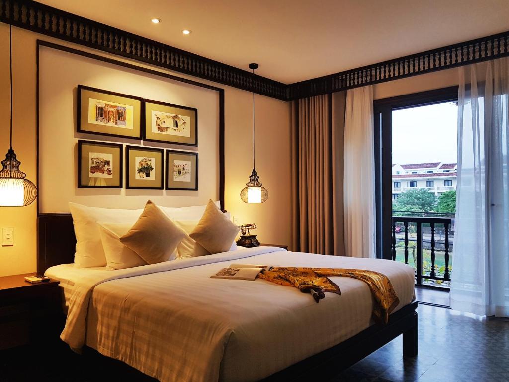 Little Hoi An Boutique Hotel & Spa