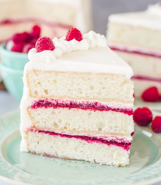 White Chocolate Raspberry Pudding