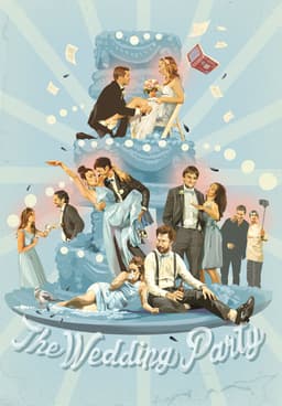 The Wedding Party