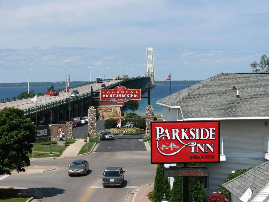 Parkside Inn