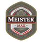 Meister Max Beer