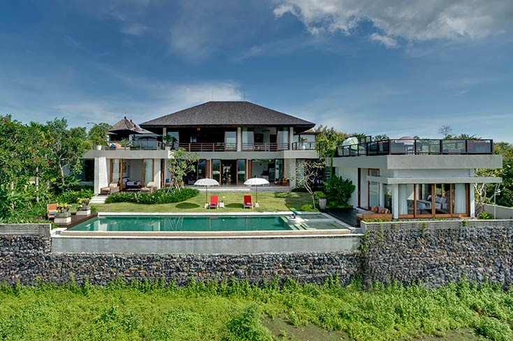 Villa Aiko