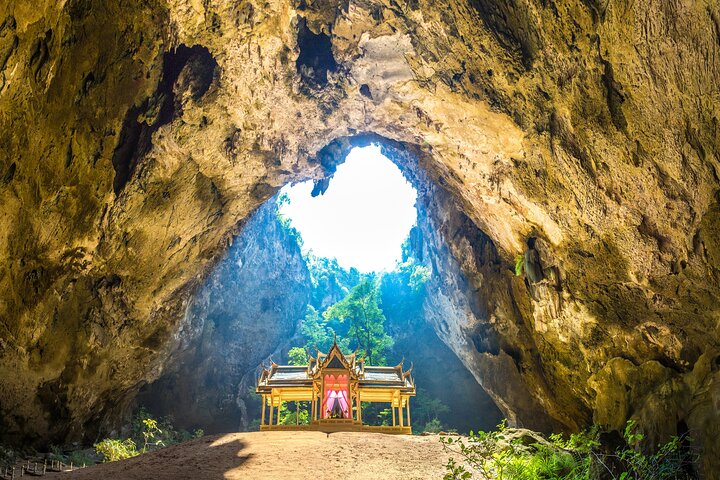 Marvel at Stunning Landscapes