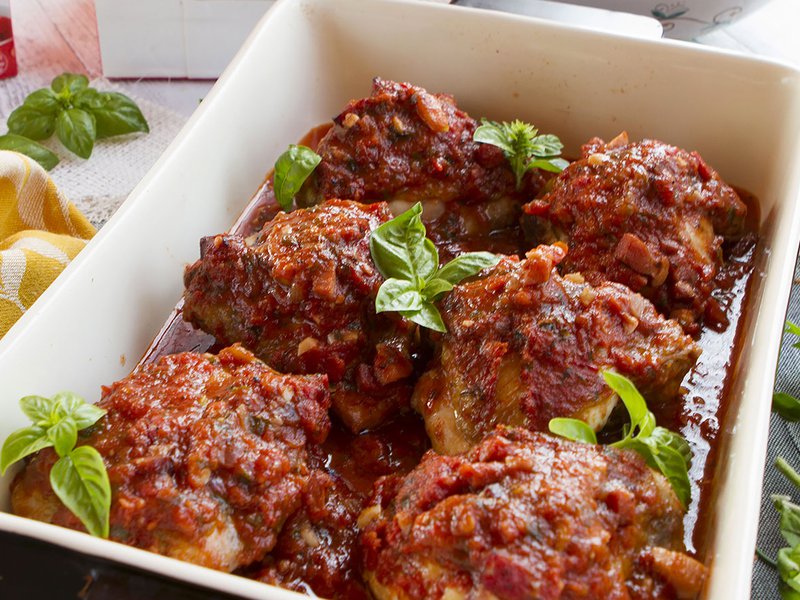 Receta de Pappa al Pomodoro por Italian Food Forever