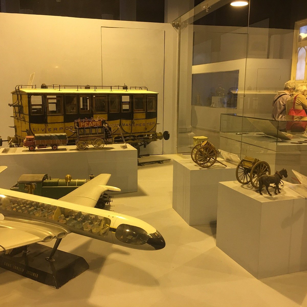 Museum of Egyptian Railways