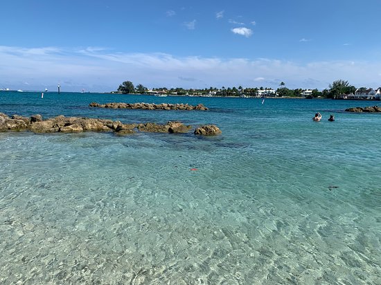 Day 6: Enjoy Water Sports at Peanut Island