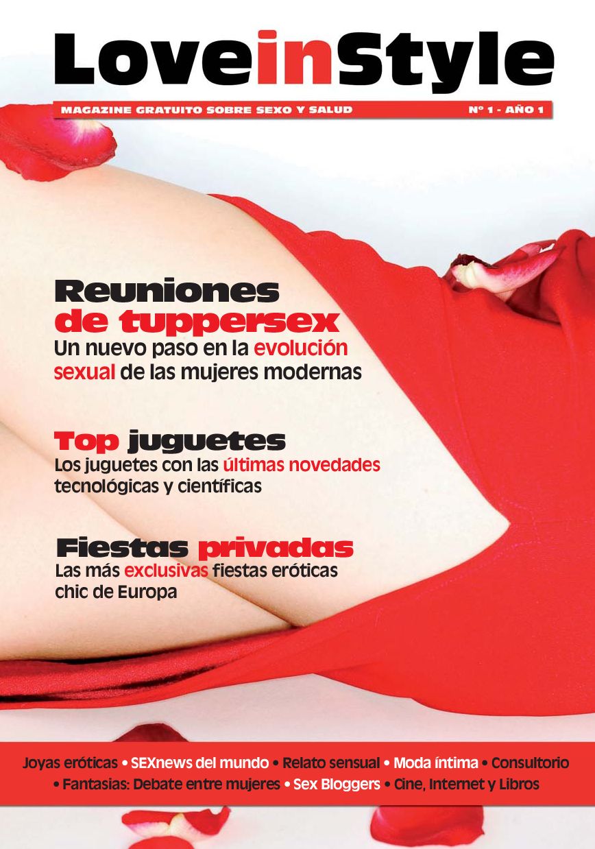 Sex Shop La Maleta Roja
