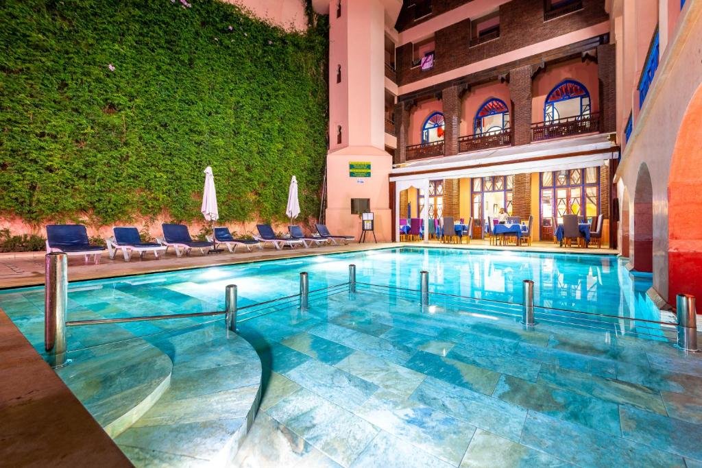 Hotel Oudaya