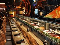 Sushi Express