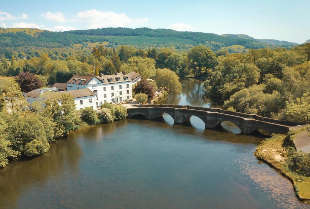 The Swan Hotel & Spa