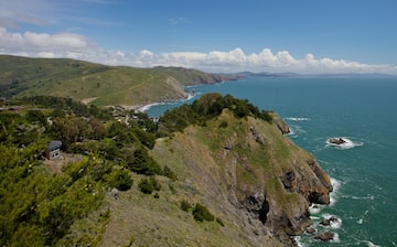 Muir Beach Vacation Rentals