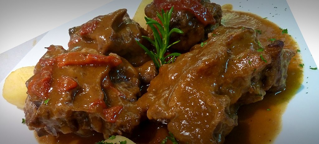 4. Rabo de Toro