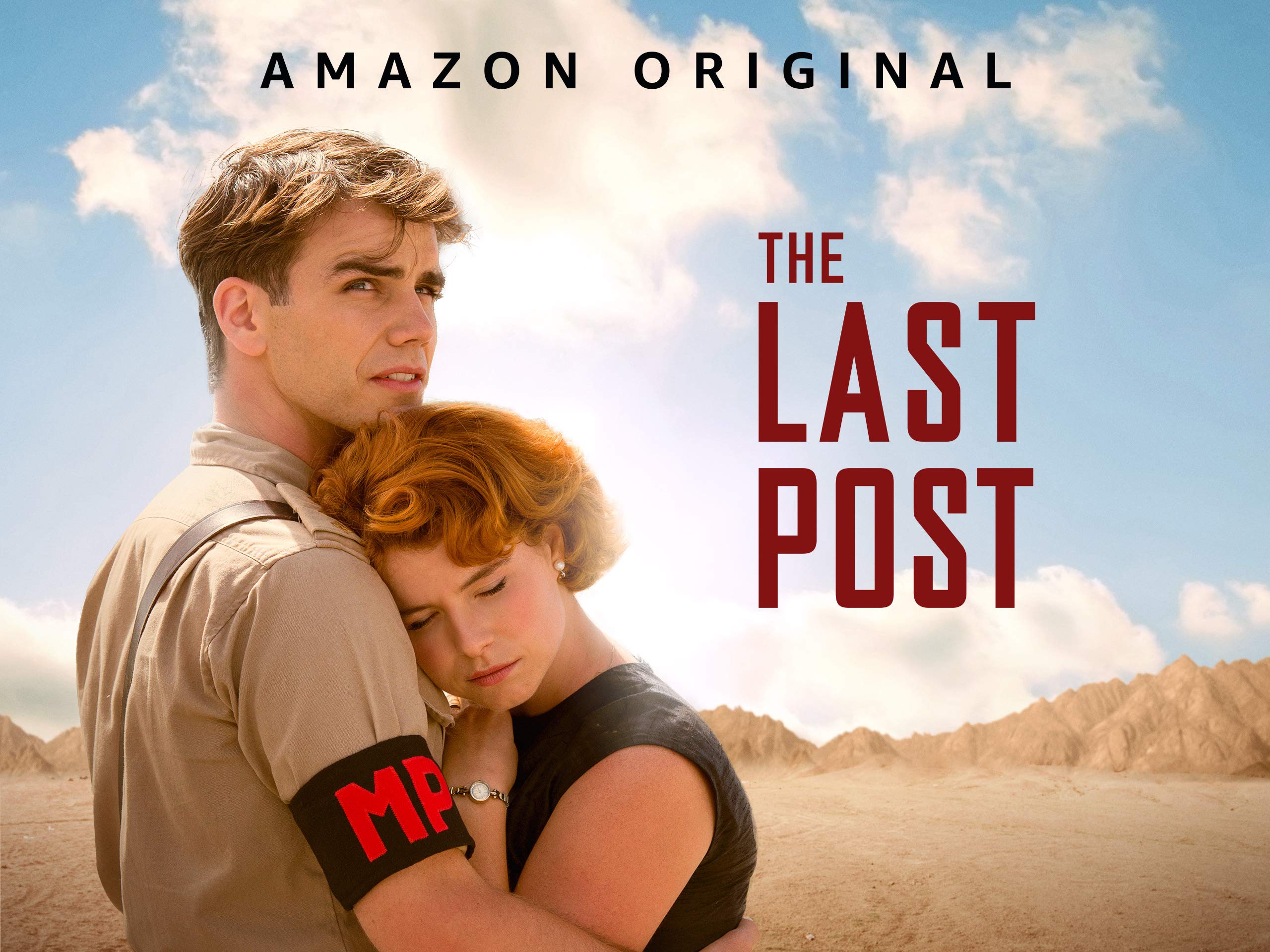 The Last Post