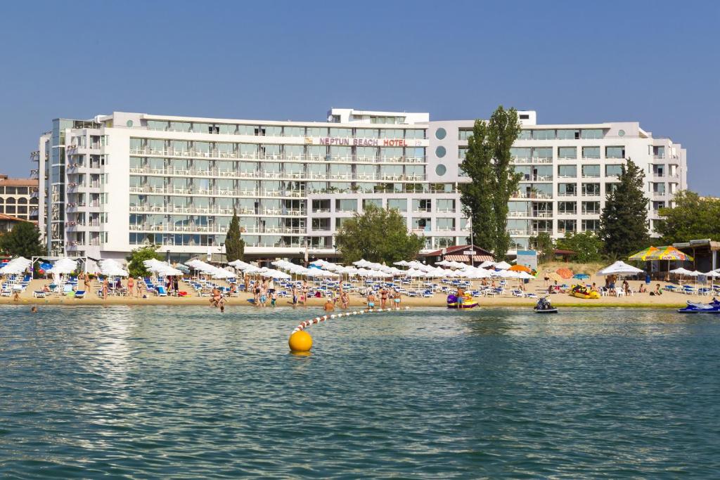 Hotel Neptun